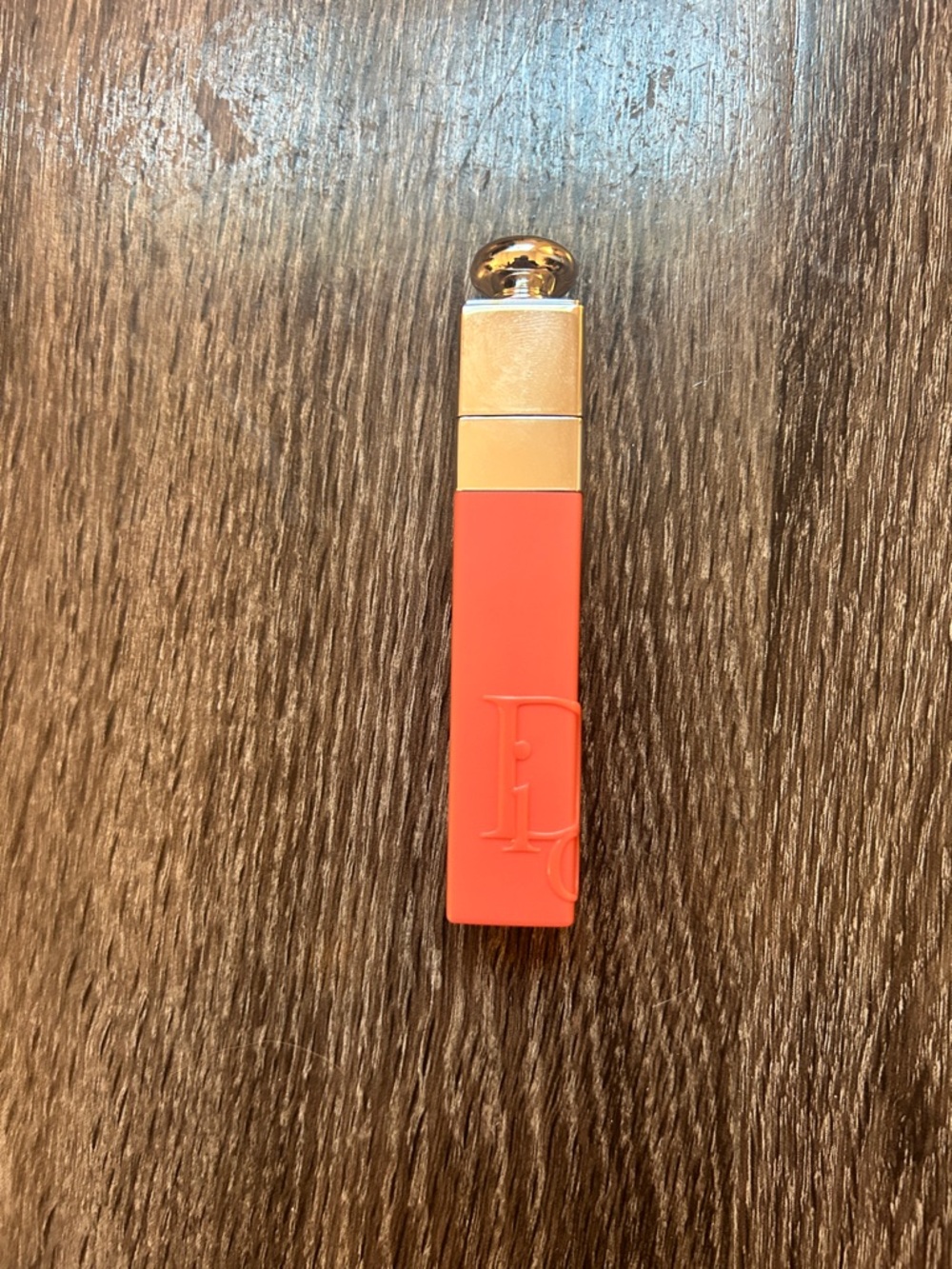 Dior Addict Lip Tint in Natural Peach